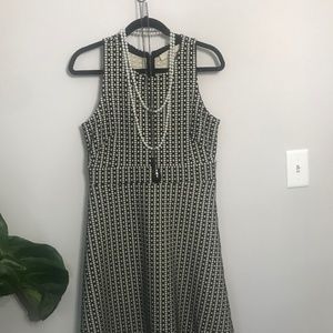 Clothing, mostly Loft! Shoes Von Maur